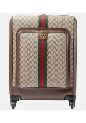 Gucci Gucci Savoy Medium carry-on suitcase
