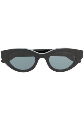 Thierry Lasry cat eye sunglasses - Black
