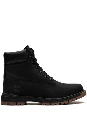 Timberland Tree Vault Waterproof leather boots - Black