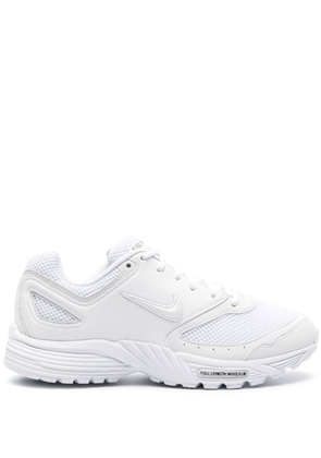 Comme Des Garçons Homme Plus x Nike Air Pegasus 2005 sneakers - White