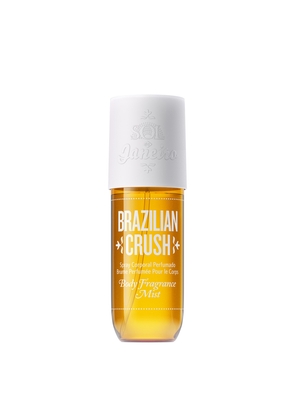 Sol DE Janeiro Brazilian Crush Body Fragrance Mist 240ml