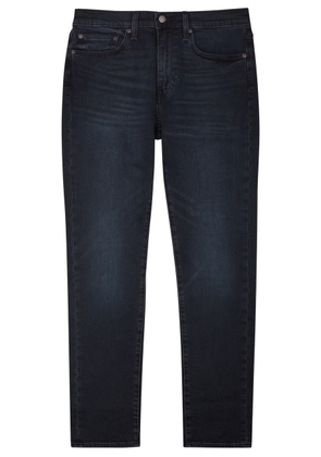 Levi's 511 Slim-leg Jeans - Dark Blue - W28