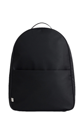 BEIS The Commuter Backpack in Black.