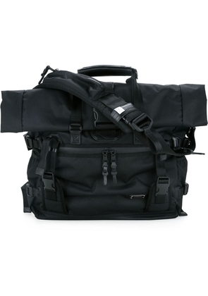 As2ov Cordura Dobby 305D 2way bag - Black