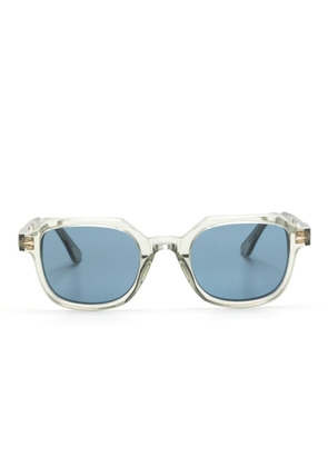 Ahlem Saint Dominique geometric-frame sunglasses - Grey