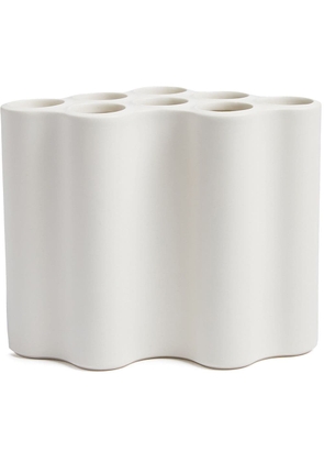 Vitra Nuage ceramique vase - White