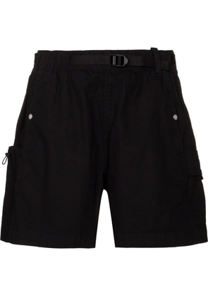 The North Face Easy ripstop cargo shorts - Black
