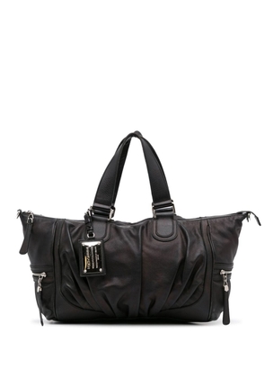 Dolce & Gabbana Pre-Owned Miss Exotic tote bag - Black