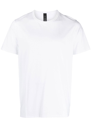 lululemon The Fundamental crew-neck T-shirt - White
