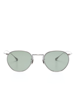 Eyevan7285 188 round-frame sunglasses - Grey