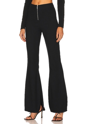 Anna October Penelopa Pant in Black. Size XS.