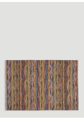 MissoniHome Venere Throw -  Textiles Multicolour One Size
