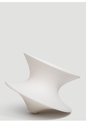 Magis Spun Rocking Chair -  Furniture White One Size