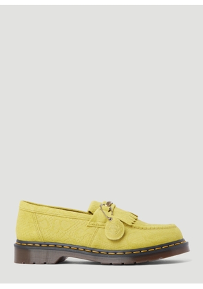 Dr. Martens Adrian Snaffle Loafers -  Loafers Green Uk - 09