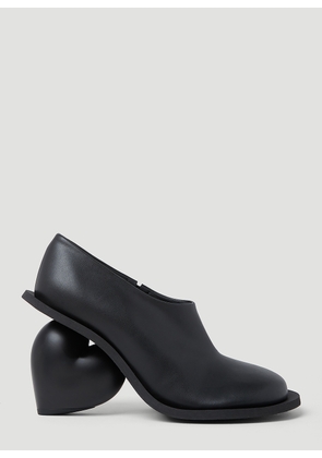 Yume Yume Mini Love Boots - Woman Heels Black Eu - 36