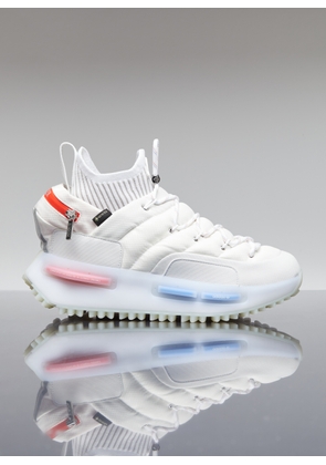 Moncler x adidas Originals Nmd Runner High Top Sneakers -  Sneakers White Eu - 37 1/3