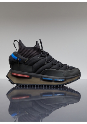 Moncler x adidas Originals Nmd Runner High Top Sneakers -  Sneakers Black Eu - 45 1/3