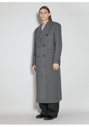 Eytys Genesis Coat -  Coats Grey It 40 - 50