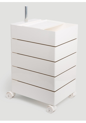Magis 360° Container -  Organising White One Size