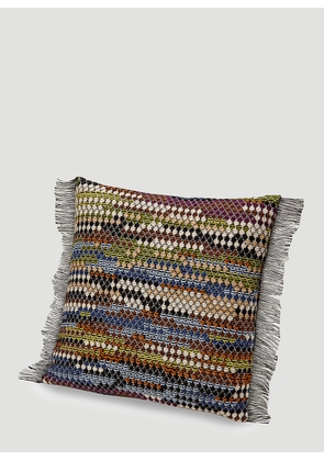 MissoniHome Venere Cushion -  Textiles Multicolour One Size