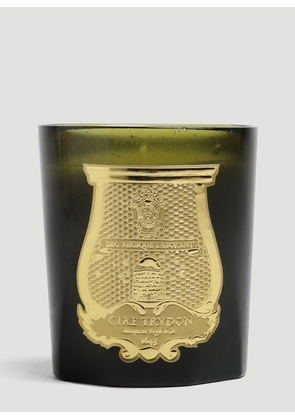 Cire Trudon Solis Rex Candle -  Candles & Scents Green One Size
