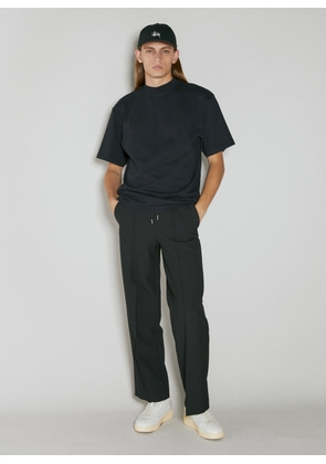 Eytys Ferris T-shirt -  T-shirts Black Xs - S