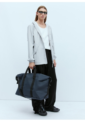 Rains Hilo Weekender Bag -  Crossbody Bags Navy One Size