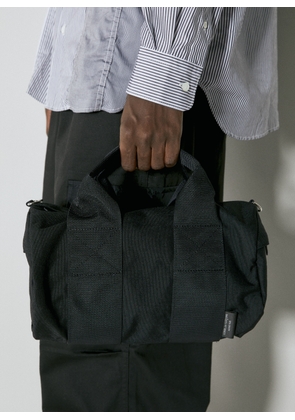 Comme des Garçons Homme Plus Access Mini Weekend Bag - Man Weekend Bags Black 1