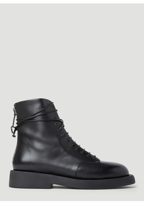 Marsèll Gommello Boots - Woman Boots Black Eu - 38