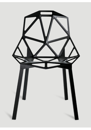 Magis Chair One -  Furniture Black One Size