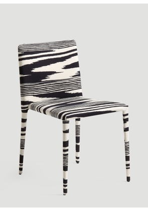 MissoniHome Neus Miss Chair -  Furniture Black One Size