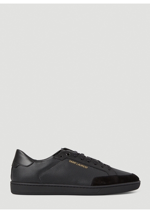Saint Laurent Low-top Sneakers - Man Sneakers Black Eu - 44