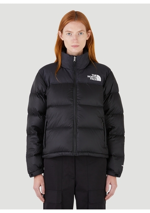 The North Face 1996 Retro Nuptse Jacket - Woman Jackets Black L