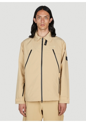The North Face Black Series Coach Jacket - Man Jackets Beige S