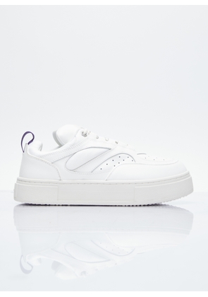 Eytys Sidney Leather Sneakers -  Sneakers White Eu - 36