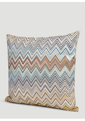 MissoniHome Jarris Cushion -  Textiles Multicolour One Size