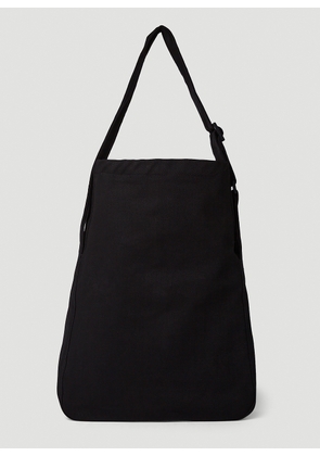 Our Legacy Sling Tote Bag -  Crossbody Bags Black One Size