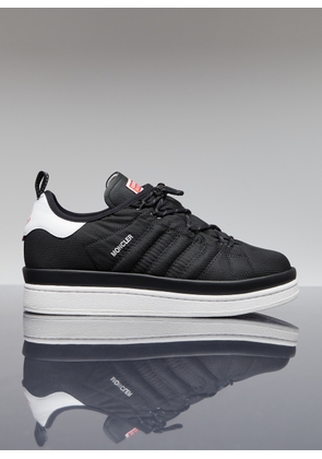 Moncler x adidas Originals Campus Low Top Sneakers -  Sneakers Black Eu - 38 2/3