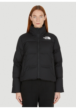 The North Face Rmst Nuptse Jacket - Woman Jackets Black Xl