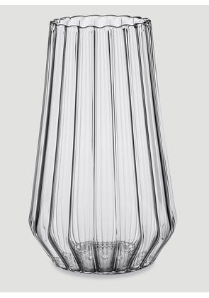 Fferrone Design Stella Medium Vase -  Vases Transparent One Size