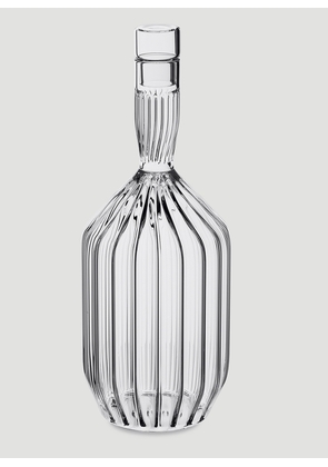 Fferrone Design Margot Decanter -  Glassware Transparent One Size