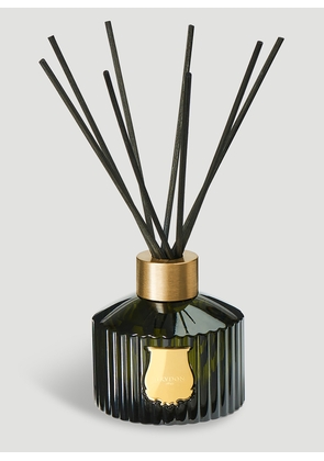 Cire Trudon Ernesto Reed Diffuser -  Candles & Scents Green One Size