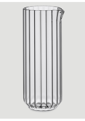 Fferrone Design Dearborn Carafe -  Glassware Transparent One Size