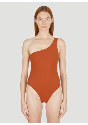 Lido Ventinove Swimsuit - Woman Swimwear Orange Xs