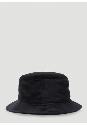 Gallery Dept. Rodman Bucket Hat - Man Hats Black M