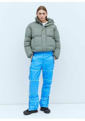 66°North Vatnajokull Primaloft Pants - Man Pants Blue L