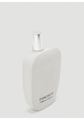 Comme des Garçons PARFUMS Concrete Eau De Parfum -  Fragrances White One Size