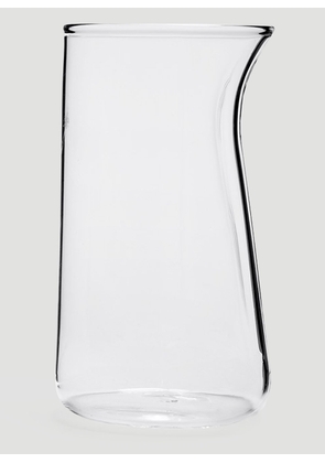 Ichendorf Milano Milk Jug -  Glassware White One Size