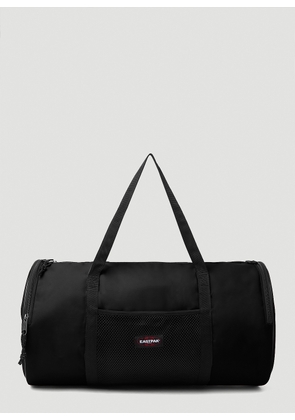Eastpak x Telfar Large Duffle Weekend Bag -  Crossbody Bags Black One Size