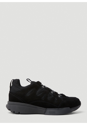 OAMC Trail Runner Sneakers - Man Sneakers Black Eu - 44
